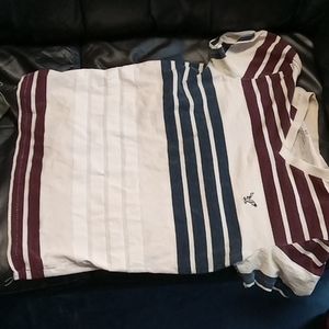 American eagle shirt